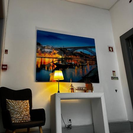 ポルト Douro Sunset Loungeヴィラ エクステリア 写真