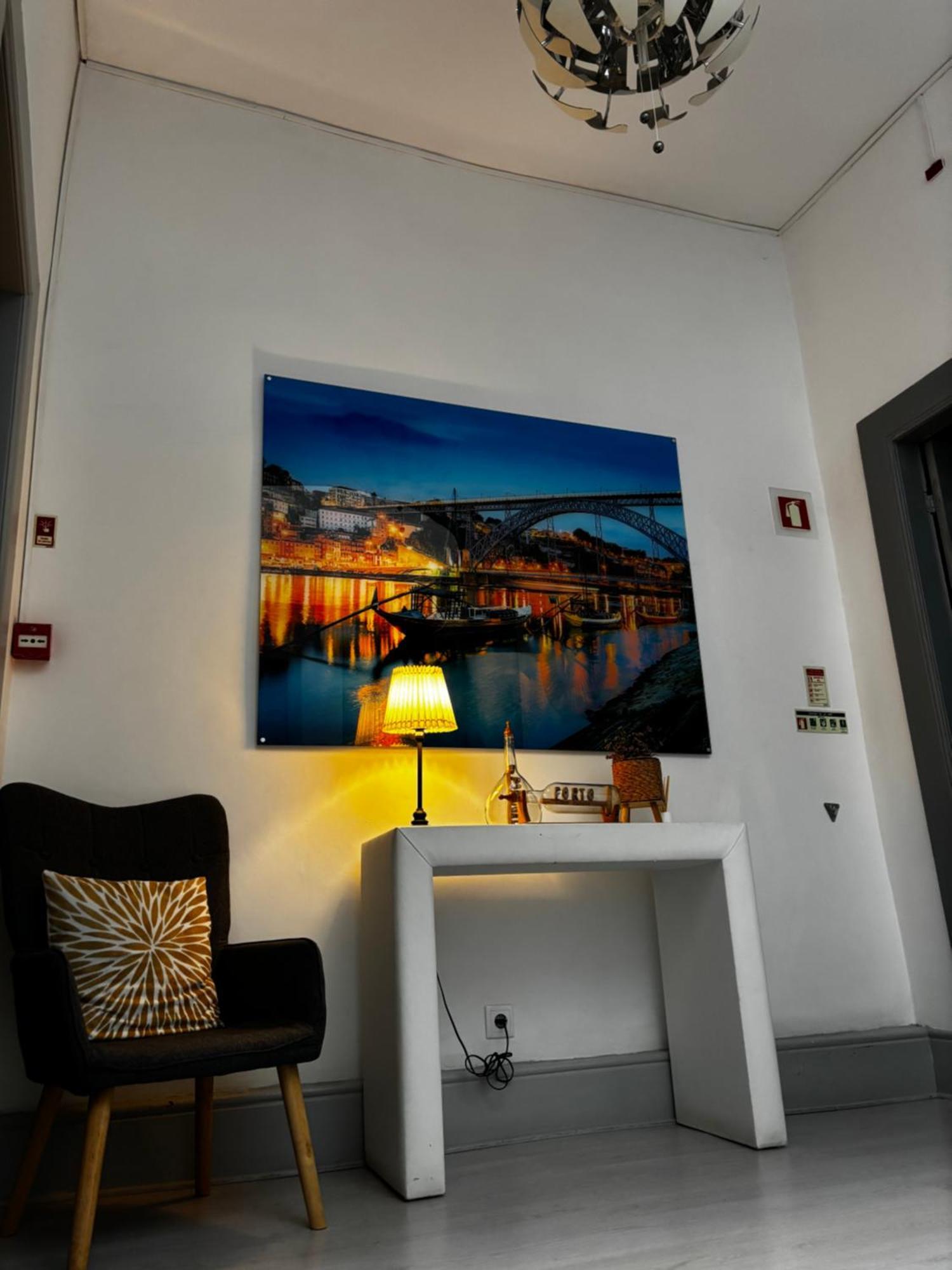 ポルト Douro Sunset Loungeヴィラ エクステリア 写真